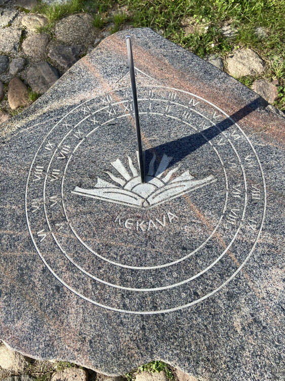 Orientēšanās Rēbuss - Ķekava