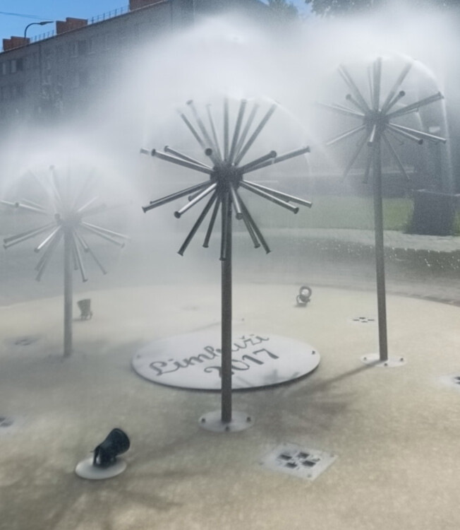 Limbaži - Ainaži - Rīga