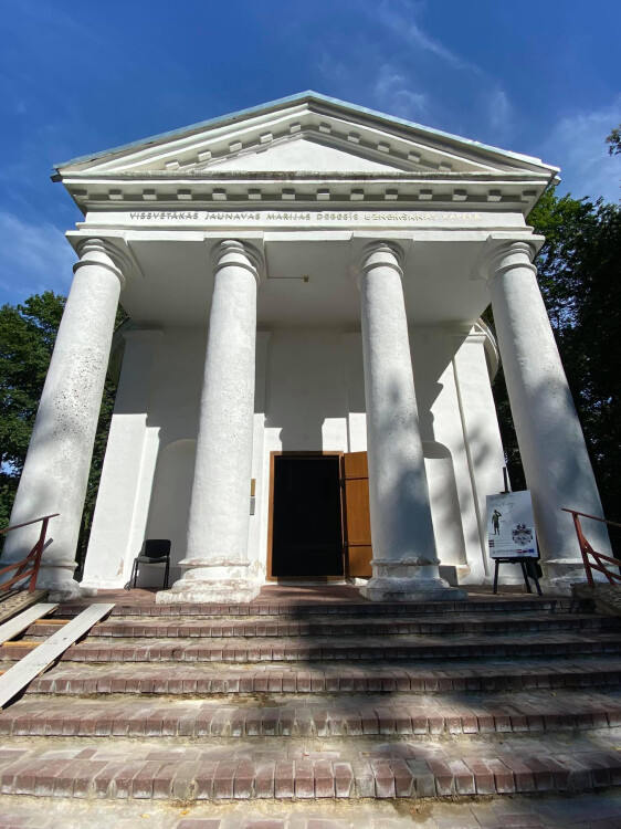 Rīga - Preiļi - Aglona - Rēzekne